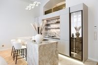 Budapest V. kerület Lakás (téglaépítésű)