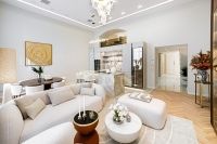 Budapest V. kerület Lakás (téglaépítésű)