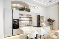 Budapest V. kerület Lakás (téglaépítésű)