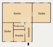 Budapest V. kerület Lakás (téglaépítésű)