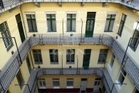 For sale flat (brick) Budapest V. district, 77m2