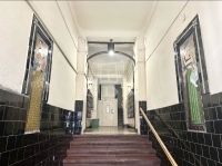 Budapest VII. kerület Lakás (téglaépítésű)