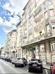 Budapest VII. kerület Lakás (téglaépítésű)