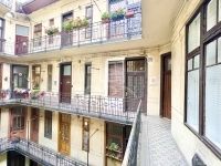 Budapest VII. kerület Lakás (téglaépítésű)