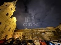 Budapest I. kerület Lakás (téglaépítésű)