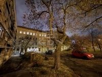 Budapest I. kerület Lakás (téglaépítésű)