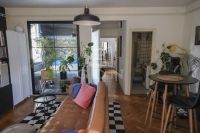 Budapest I. kerület Lakás (téglaépítésű)