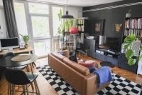 Eladó lakás (téglaépítésű) Budapest I. kerület, 53m2