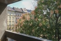 Budapest I. kerület Lakás (téglaépítésű)