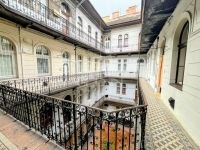 Vânzare locuinta (caramida) Budapest VI. Cartier, 40m2