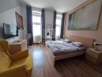 Budapest VI. kerület Lakás (téglaépítésű)