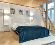 Vânzare locuinta (caramida) Budapest VI. Cartier, 34m2