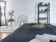 Budapest VI. kerület Lakás (téglaépítésű)