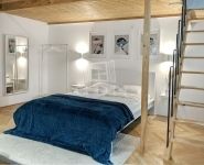 Budapest VI. kerület Lakás (téglaépítésű)