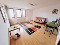 Vânzare locuinta (caramida) Budapest IX. Cartier, 60m2