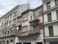 Budapest VII. kerület Lakás (téglaépítésű)