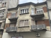 Budapest VII. kerület Lakás (téglaépítésű)