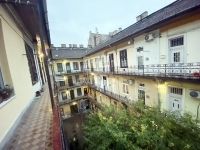 Budapest VIII. kerület Lakás (téglaépítésű)