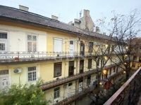 Budapest VIII. kerület Lakás (téglaépítésű)