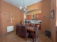 Budapest IV. kerület Lakás (téglaépítésű)