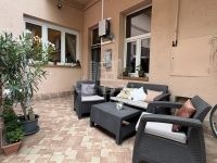 Budapest IV. kerület Lakás (téglaépítésű)