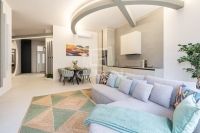 Eladó lakás (téglaépítésű) Budapest IX. kerület, 91m2