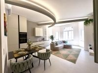 Eladó lakás (téglaépítésű) Budapest IX. kerület, 91m2