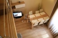 For sale flat (brick) Budapest VI. district, 45m2