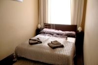 Budapest VI. kerület Lakás (téglaépítésű)