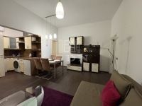 For sale flat (brick) Budapest VI. district, 43m2