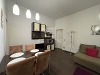 Budapest VI. kerület Lakás (téglaépítésű)