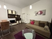 Vânzare locuinta (caramida) Budapest VI. Cartier, 43m2