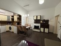 Budapest VI. kerület Lakás (téglaépítésű)