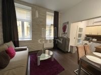 Budapest VI. kerület Lakás