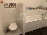 Budapest II. kerület Lakás (téglaépítésű)