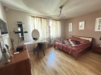 Budapest II. kerület Lakás (téglaépítésű)