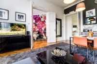 Budapest I. kerület Lakás (téglaépítésű)