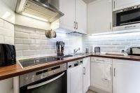 Budapest I. kerület Lakás (téglaépítésű)