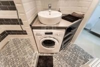 Budapest I. kerület Lakás (téglaépítésű)