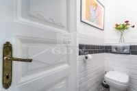 Budapest I. kerület Lakás (téglaépítésű)