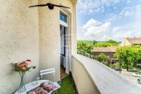 Budapest I. kerület Lakás (téglaépítésű)