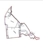 Budapest I. kerület Lakás (téglaépítésű)