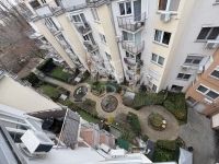 Budapest IX. kerület Lakás (téglaépítésű)