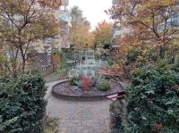 Budapest IX. kerület Lakás (téglaépítésű)