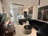 Verkauf wohnung (ziegel) Budapest V. bezirk, 31m2