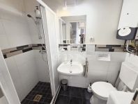 Budapest VII. kerület Lakás (téglaépítésű)