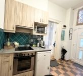 Budapest VII. kerület Lakás (téglaépítésű)