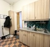 Budapest VII. kerület Lakás (téglaépítésű)