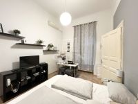 Budapest VII. kerület Lakás (téglaépítésű)