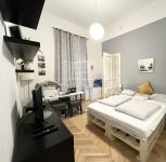 Budapest VII. kerület Lakás (téglaépítésű)